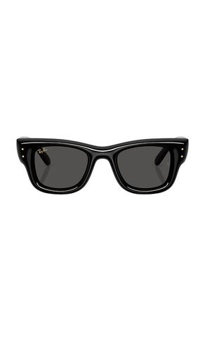 LUNETTES DE SOLEIL en - Ray-Ban - Modalova
