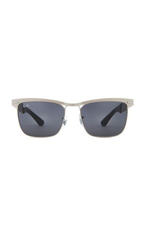 LUNETTES DE SOLEIL WAYFARER DELUX en - Ray-Ban - Modalova