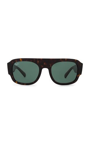 LUNETTES DE SOLEIL en - Ray-Ban - Modalova