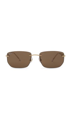 LUNETTES DE SOLEIL en - Ray-Ban - Modalova