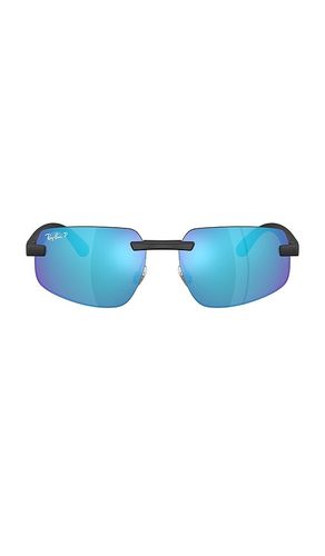 LUNETTES DE SOLEIL IRREGULAR en - Ray-Ban - Modalova