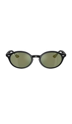 LUNETTES DE SOLEIL OVAL en - Ray-Ban - Modalova