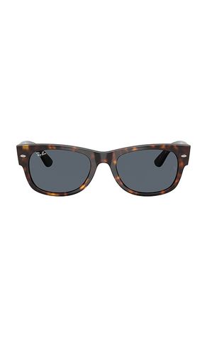 LUNETTES DE SOLEIL MEGA en - Ray-Ban - Modalova