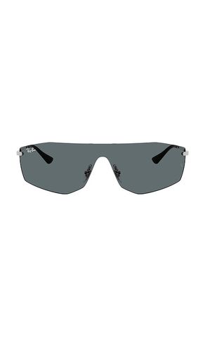 LUNETTES DE SOLEIL SHIELD en - Ray-Ban - Modalova