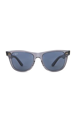 Ray-Ban LUNETTES DE SOLEIL en Grey - Ray-Ban - Modalova