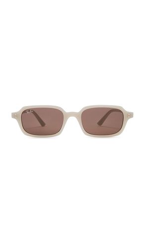 LUNETTES DE SOLEIL en - Ray-Ban - Modalova