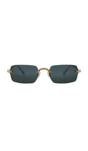 LUNETTES DE SOLEIL en - Ray-Ban - Modalova