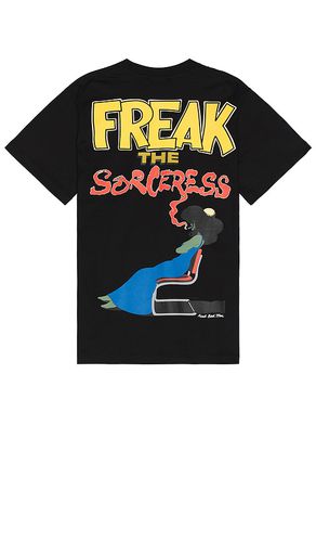 Freak Sorceress Tee in . Size M, S, XL/1X - Real Bad Man - Modalova