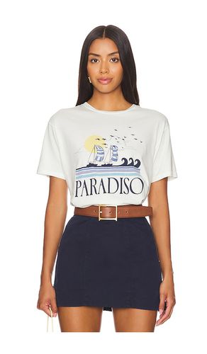 T-SHIRT PARADISO in . Size M, S, XL/1X - Retro Brand - Modalova