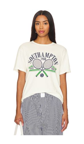 T-SHIRT SOUTHAMPTON TENNIS in . Size M, S, XL/1X - Retro Brand - Modalova