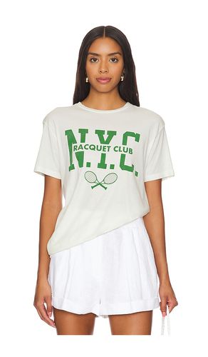 T-SHIRT RACQUET CLUB in . Size M, S, XL/1X - Retro Brand - Modalova