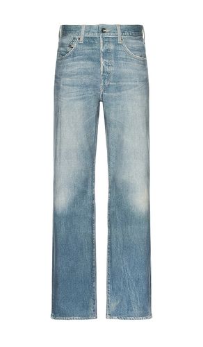 Fit 4 Miramar Terry Jeans en -. Taille 30. Also en 32 - Rag & Bone - Modalova