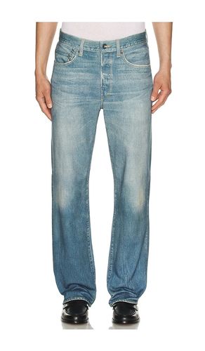 Fit 4 Miramar Terry Jeans en -. Taille 30. Also en - Rag & Bone - Modalova