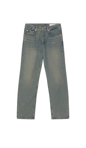 Fit 4 Authentic Rigid Infuse Jeans en . Taille 31x32. Also en 32x32, 33x32, 34x32, 36x32 - Rag & Bone - Modalova