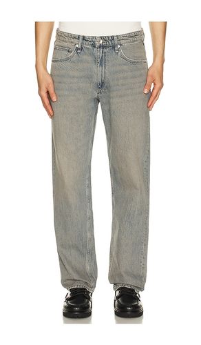 Fit 4 Authentic Rigid Infuse Jeans en . Taille 30x32. Also en 32x32, 33x32, 34x32 - Rag & Bone - Modalova