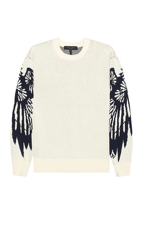 Rag & Bone PULL in White. Size XL - Rag & Bone - Modalova