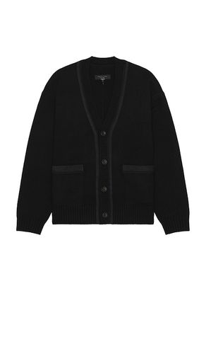 Rag & Bone GILET in Black. Size S - Rag & Bone - Modalova