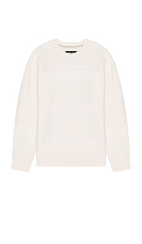 PULL RAS DE COU COLTON en . Taille L. Also en XL/1X - Rag & Bone - Modalova
