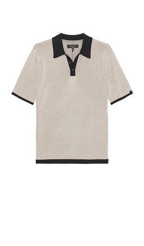 POLO HARVEY in . Size M - Rag & Bone - Modalova