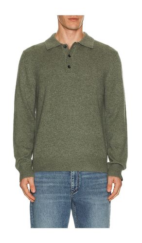 Declan Rugby Polo en . Taille S. Also en M - Rag & Bone - Modalova