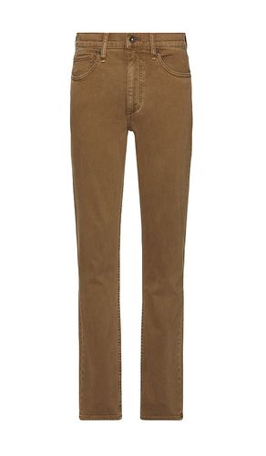 PANTALON EXTENSIBLE FIT 2 AERO in . Size 30, 31, 34 - Rag & Bone - Modalova