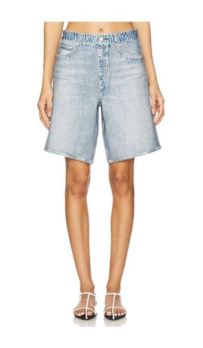 SHORT EN JEAN MIRAMAR in . Size 25, 26, 27, 29 - Rag & Bone - Modalova