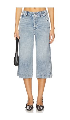 JUPE-CULOTTE JAMIE in . Size 25, 26, 27, 28, 30, 32, 33, 34 - Rag & Bone - Modalova