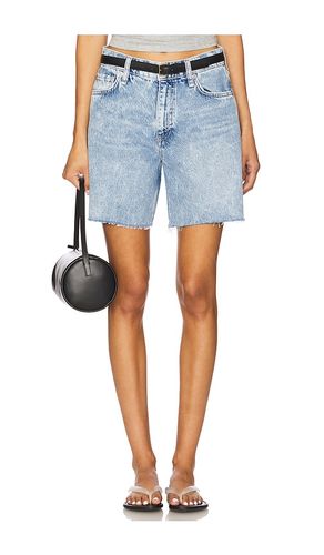 Kaia Short in . Size 24, 25, 26, 27, 28, 29, 30, 31, 32 - Rag & Bone - Modalova