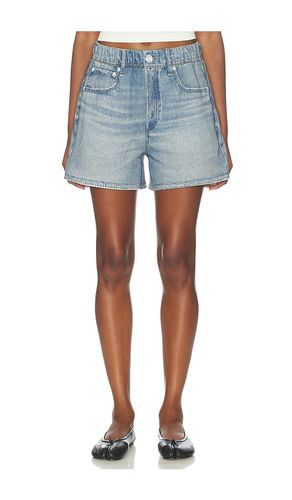 SHORT WALKING en . Taille XXS. Also en XS - Rag & Bone - Modalova
