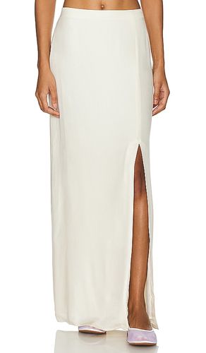 JUPE LONGUE ILANA in . Size 12 - Rag & Bone - Modalova