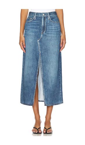 JUPE MIDI CLARA in . Size 28, 29 - Rag & Bone - Modalova