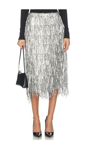 JUPE MIDI BILLIE en . Taille 0. Also en 2 - Rag & Bone - Modalova