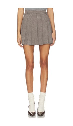 JUPE COURTE IRINA en . Taille M. Also en S - Rag & Bone - Modalova