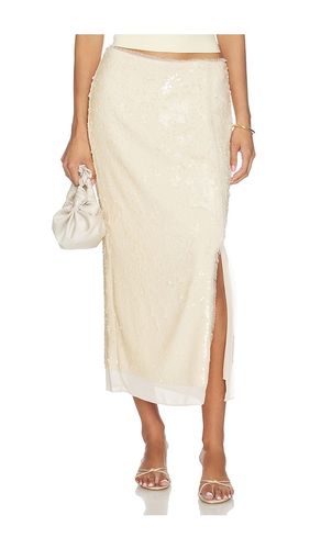 JUPE KALI en . Taille 0. Also en 2 - Rag & Bone - Modalova