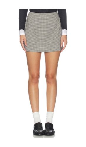 JUPE EN LAINE PIPER en & . Taille 2. Also en 4, 6, 8 - Rag & Bone - Modalova