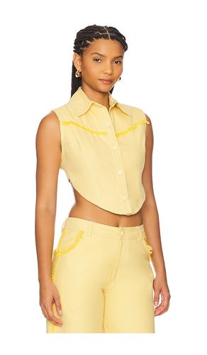 Antonella Top en . Taille M. Also en S - Rangel - Modalova