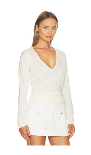 PULL SILK CASHMERE en . Taille S. Also en M, L, XL - RENGGLI - Modalova