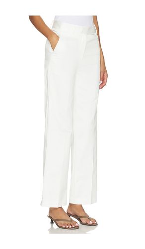 PANTALON CHINO en . Taille 2. Also en 4, 6, 8, 10, 12 - RENGGLI - Modalova