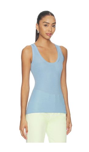 DÉBARDEUR SCOOP NECK en . Taille M. Also en L - RENGGLI - Modalova