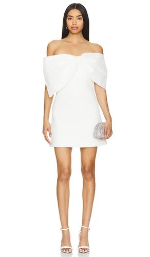 ROBE COURTE KACE in . Size 0, 3 - Rachel Gilbert - Modalova