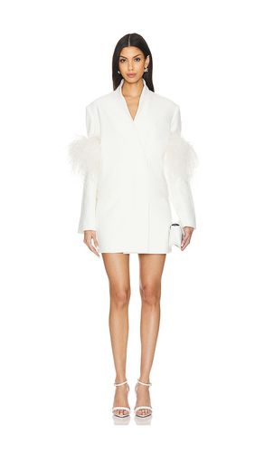 ROBE MANTEAU MINI DANI in . Size XS - Rachel Gilbert - Modalova