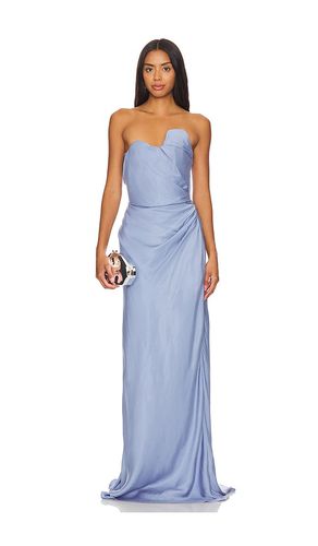 ROBE MAXI ARIES in . Size 0, 2, 3 - Rachel Gilbert - Modalova