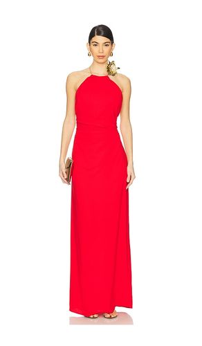 ROBE DE SOIRÉE RAYE en . Taille 3. Also en 4 - Rachel Gilbert - Modalova