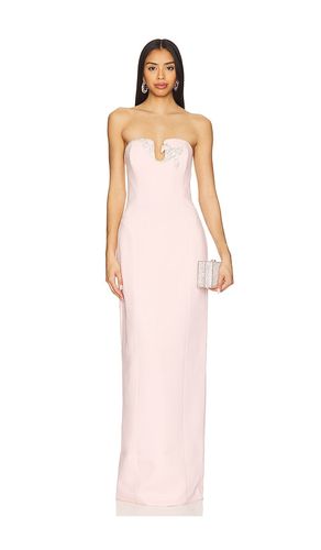 ROBE DE SOIRÉE LEURA en . Taille 1. Also en 2, 3 - Rachel Gilbert - Modalova