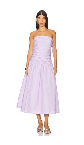 ROBE BUSTIER SOPHIA en . Taille 1. Also en 2, 3, 4 - Rachel Gilbert - Modalova