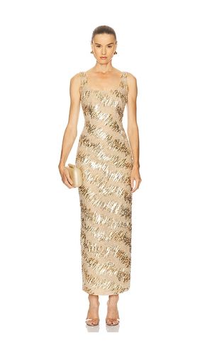 ROBE DE SOIRÉE MARCEL en . Taille 0. Also en 2 - Rachel Gilbert - Modalova