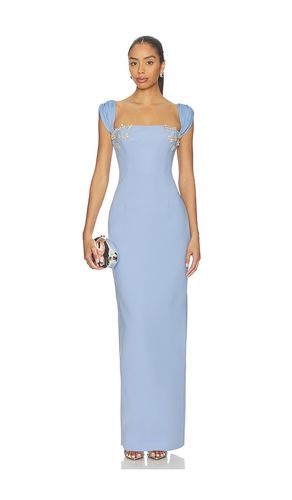 ROBE MALIA en . Taille 1. Also en 3 - Rachel Gilbert - Modalova