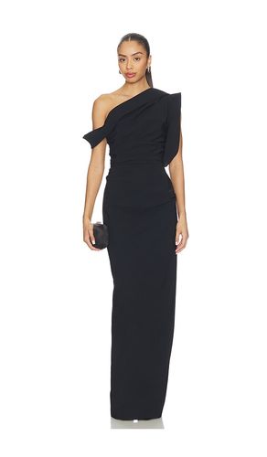 ROBE ROWANA en . Taille 0. Also en 2 - Rachel Gilbert - Modalova