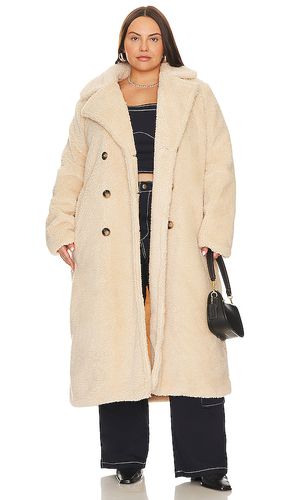 MANTEAU RICKY in . Size M - REMI x REVOLVE - Modalova