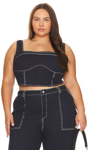 Yuval Corset Top in . Size S - REMI x REVOLVE - Modalova